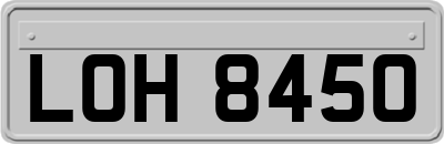 LOH8450