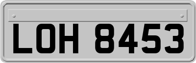 LOH8453