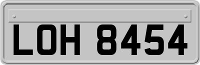LOH8454
