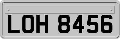 LOH8456