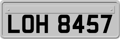 LOH8457