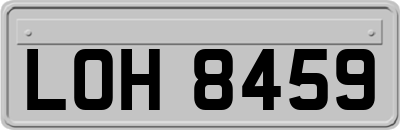 LOH8459