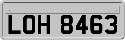LOH8463