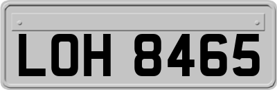 LOH8465