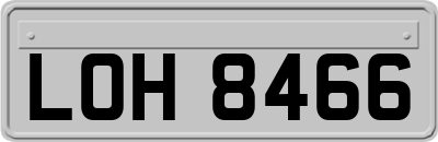 LOH8466