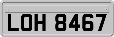 LOH8467