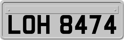 LOH8474
