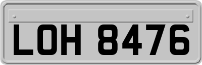 LOH8476