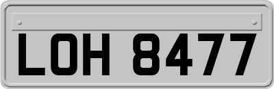 LOH8477