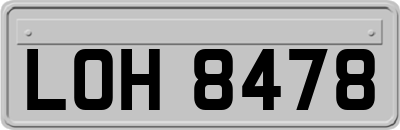 LOH8478