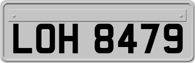 LOH8479