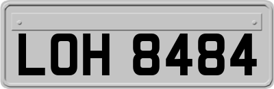 LOH8484
