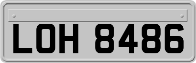 LOH8486