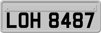 LOH8487