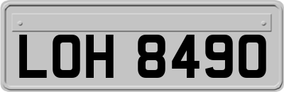 LOH8490
