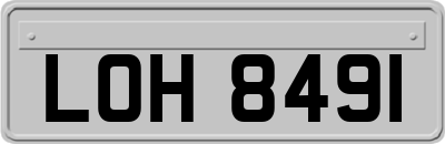 LOH8491