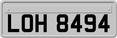 LOH8494