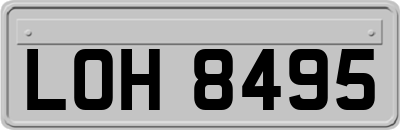 LOH8495
