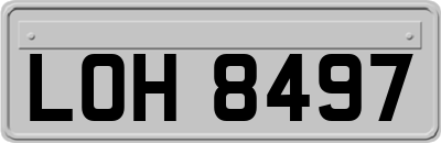 LOH8497