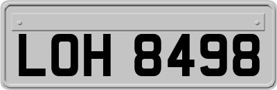 LOH8498