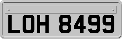 LOH8499