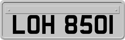 LOH8501