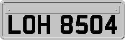 LOH8504
