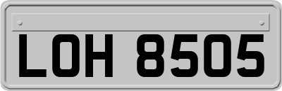 LOH8505