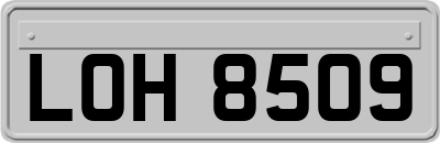LOH8509