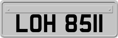 LOH8511