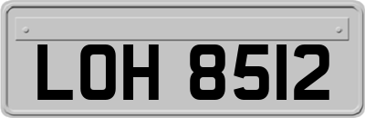 LOH8512