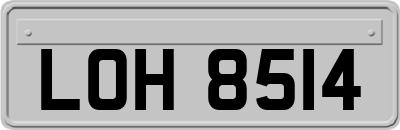 LOH8514