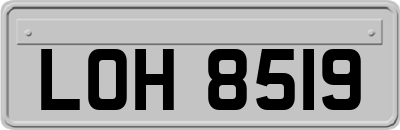 LOH8519
