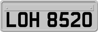 LOH8520