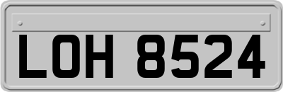 LOH8524