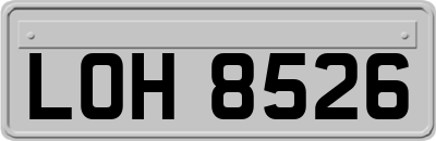 LOH8526