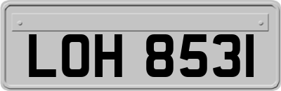 LOH8531