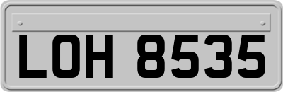 LOH8535