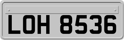 LOH8536