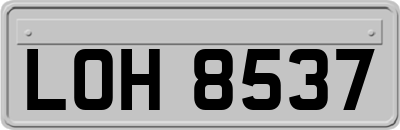 LOH8537
