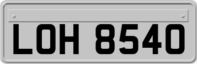 LOH8540