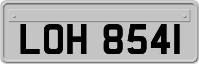 LOH8541