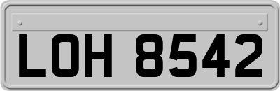 LOH8542