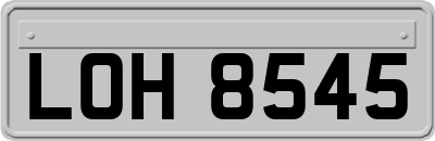 LOH8545
