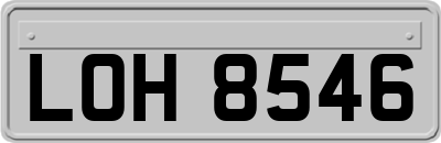 LOH8546