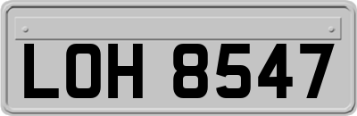 LOH8547