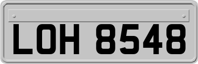 LOH8548