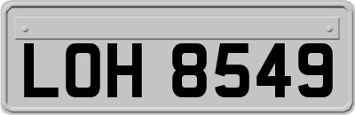 LOH8549