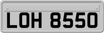 LOH8550