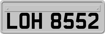 LOH8552